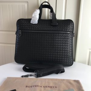 BOTTEGA VENETA BRIEFCASE 보테가 베네타 브리프케이스