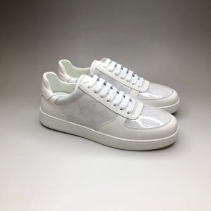 LOUIS VUITTON RIVOLI SNEAKER 루이비통 리볼리 스니커