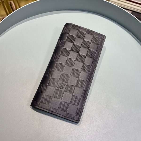 LOUIS VUITTON ZIPPY WALLET 루이비통 지피 지갑