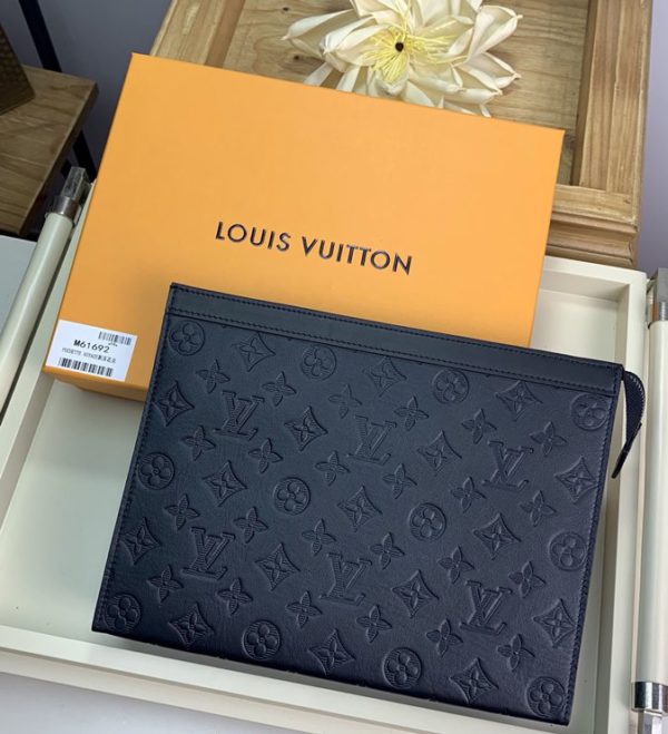 LOUIS VUITTON POCHETTE VOYAGE 루이비통 포쉐트 보야주