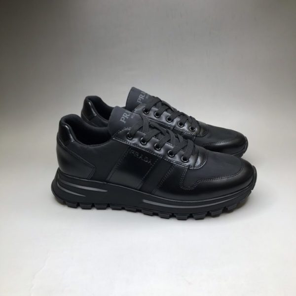 PRADA MEN SNEAKERS 프라다 맨 스니커즈