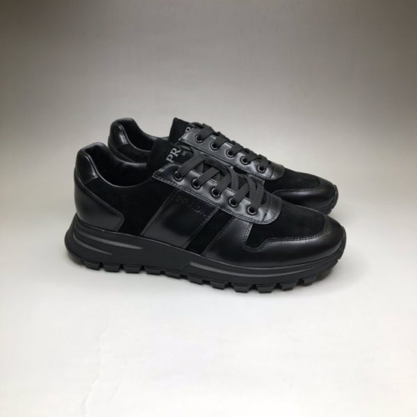 PRADA MEN SNEAKERS 프라다 맨 스니커즈