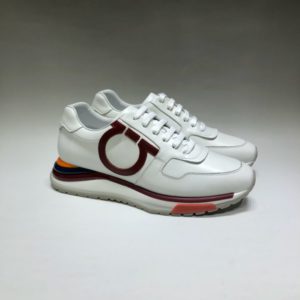 SALVATORE FERRAGAMO BROOKLYN SNEAKERS 살바토레 페라가모 브루클린 스니커즈