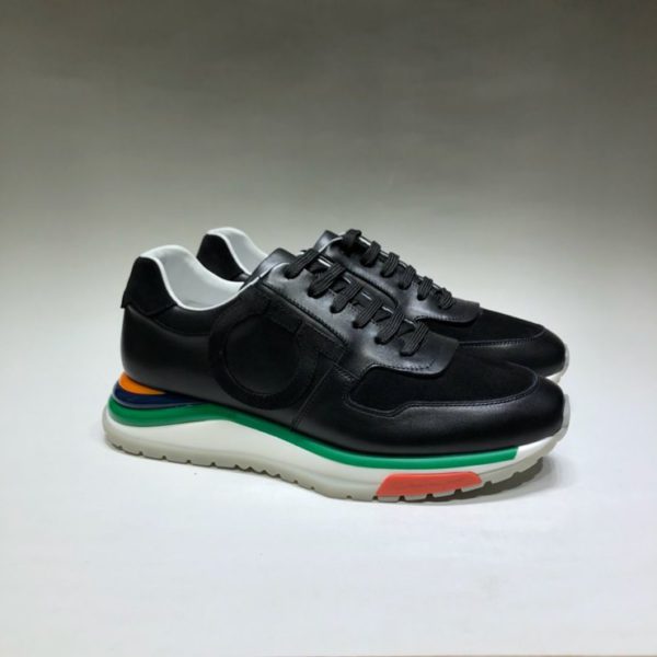 SALVATORE FERRAGAMO BROOKLYN SNEAKERS 살바토레 페라가모 브루클린스니커즈