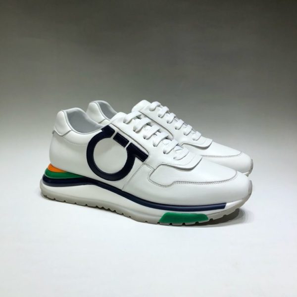 SALVATORE FERRAGAMO BROOKLYN SNEAKERS 살바토레 페라가모 브루클린스니커즈