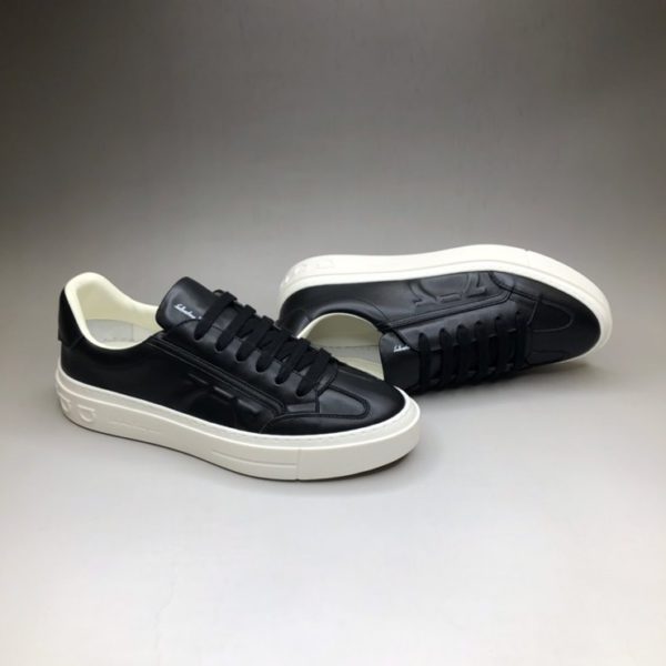 SALVATORE FERRAGAMO BORG SNEAKERS 살바토레 페라가모 보그 스니커즈