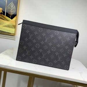 LOUIS VUITTON POCHETTE VOYAGE CLUTCH 루이비통 포쉐트 보야지 클러치