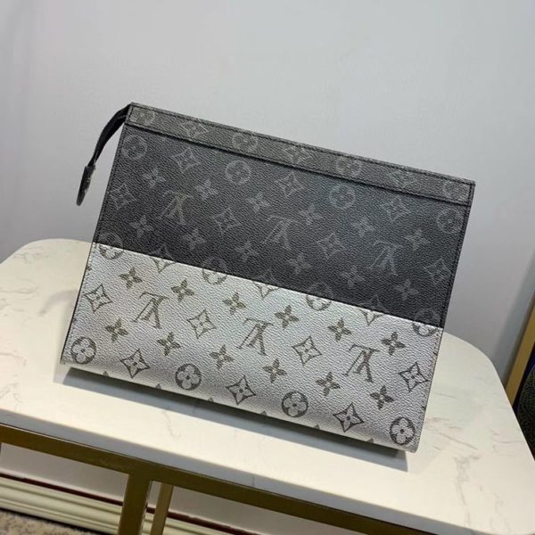 LOUIS VUITTON POCHETTE VOYAGE CLUTCH 루이비통 포쉐트 보야지 클러치