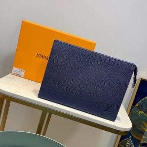 LOUIS VUITTON POCHETTE VOYAGE CLUTCH 루이비통 포쉐트 보야지 클러치