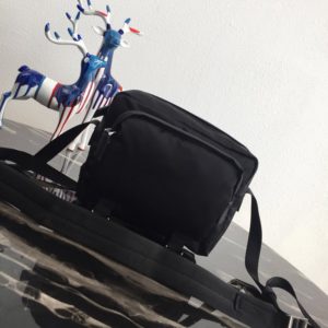 PRADA TECHNICAL FABRIC BAG 프라다 테크니컬 페브릭 백