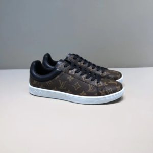 LOUIS VUITTON LUXEMBOURG SNEAKER 루이비통 룩셈부르크 스니커즈