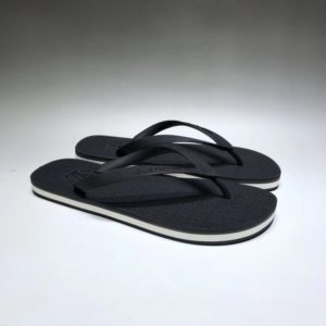 LOUIS VUITTON MONOGRAM FLIP FLOP 루이비통 모노그램 쪼리