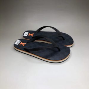 LOUIS VUITTON MONOGRAM FLIP FLOP 루이비통 모노그램 쪼리