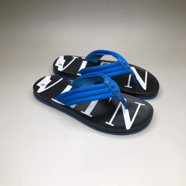 VALENTINO ROCKSTUD FLIP FLOP 발렌티노 락스터드 쪼리