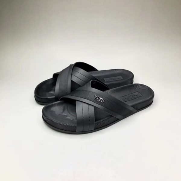 VALENTINO LEATHER SANDAL 발렌티노 레더 샌들