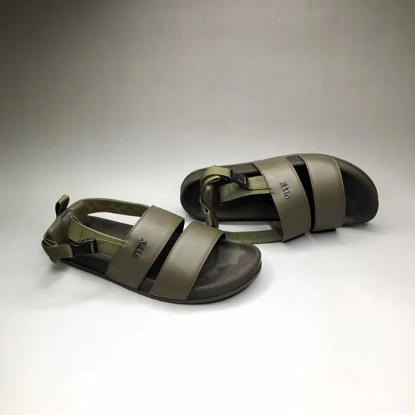 VALENTINO LEATHER SANDAL 발렌티노 레더 샌들