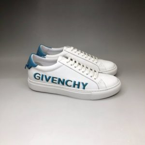 GIVENCHY URBAN STREET SNEAKERS 지방시 어반 스트리트 스니커즈