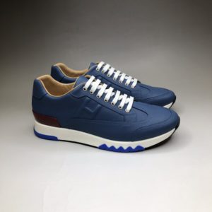 HERMES TRAIL SNEAKERS 에르메스 트레일 스니커즈