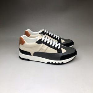 HERMES TRAIL SNEAKERS 에르메스 트레일 스니커즈