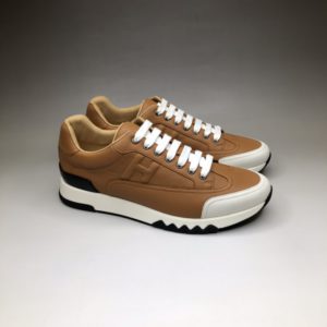 HERMES TRAIL SNEAKERS 에르메스 트레일 스니커즈