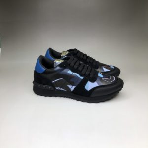 VALENTINO ROCKRUNER CAMOUFLAGE SNEAKER 발렌티노 락러너 카모플라쥬 스니커즈