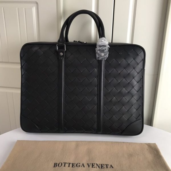 BOTTEGA VENETA BRIEFCASE 보테가 베네타 브리프케이스