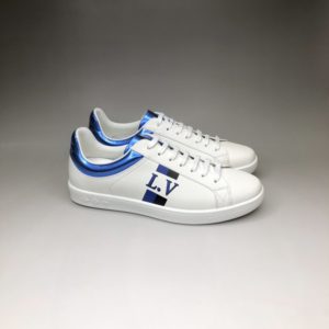 LOUIS VUITTON LUXEMBOURG SNEAKER 루이비통 룩셈부르크 스니커즈