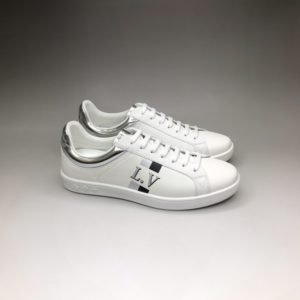 LOUIS VUITTON LUXEMBOURG SNEAKER 루이비통 룩셈부르크 스니커즈