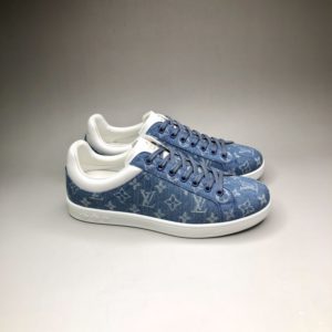 LOUIS VUITTON LUXEMBOURG SNEAKER 루이비통 룩셈부르크 스니커즈