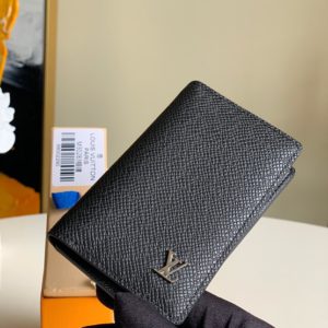 LOUIS VUITTON POCKET ORGANISER 루이비통 포켓 오거나이저