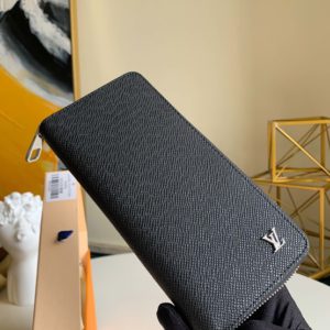 LOUIS VUITTON ZIPPY WALLET 루이비통 지퍼 장지갑