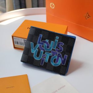 LOUIS VUITTON MULTIPLE WALLET 루이비통 멀티플 반지갑