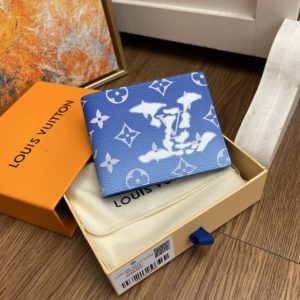 LOUIS VUITTON MULTIPLE WALLET 루이비통 멀티플 반지갑