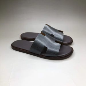 HERMES IZMIR SANDAL 에르메스 이즈미르 샌들