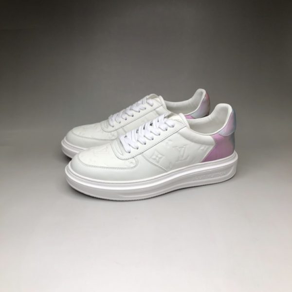 LOUIS VUITTON BEVERLY HILLS SNEAKER 루이비통 비벌리 힐스 스니커즈