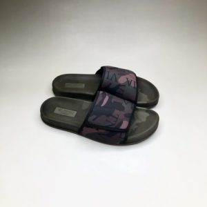 VALENTINO CAMOUFLAGE SLIPPER 발렌티노 카모플라쥬 슬리퍼