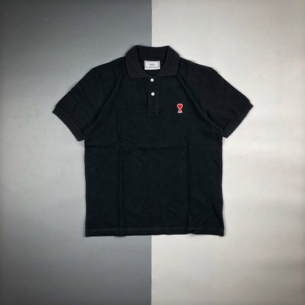 ALEXANDERE MATTIUSSI POLO SHIRT 알렉산드르 마테에시 폴로 셔츠