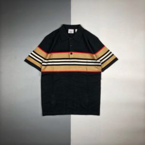 BURBERRY POLO SHIRT 버버리 폴로 셔츠