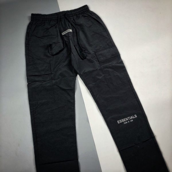 FEAR OF GOD ESSENTIALS PANTS 피어 오브 갓 에센셜 팬츠