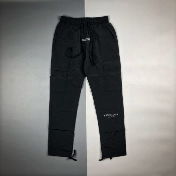 FEAR OF GOD ESSENTIALS PANTS 피어 오브 갓 에센셜 팬츠