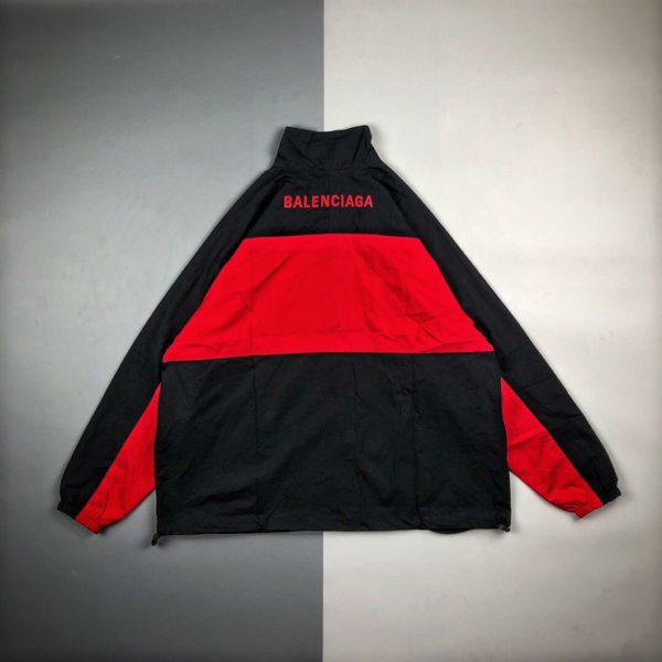 BALENCIAGA TRACK JACKET 발렌시이가 트랙 자켓