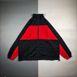 BALENCIAGA TRACK JACKET 발렌시이가 트랙 자켓