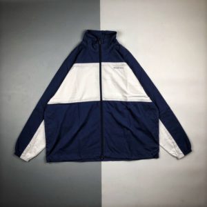 BALENCIAGA TRACK JACKET 발렌시이가 트랙 자켓