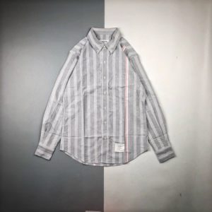 THOM BROWNE SPRITE SHIRT 톰 브라운 스프라이트 셔츠