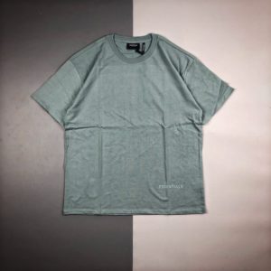 FEAR OF GOD ESSENTIALS SHORT SLEEVES 피어 오브 갓 에센셜 반팔티