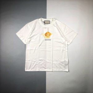 GUCCI 2020 SHORT SLEEVES 구찌 2020 반팔티