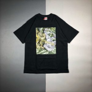 SUPREME 2020 SHORT SLEEVES 슈프림 2020 반팔티