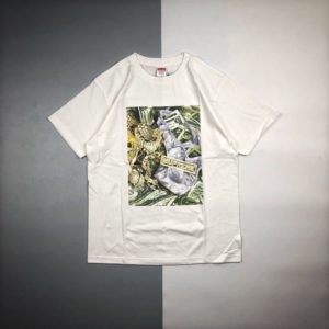 SUPREME 2020 SHORT SLEEVES 슈프림 2020 반팔티