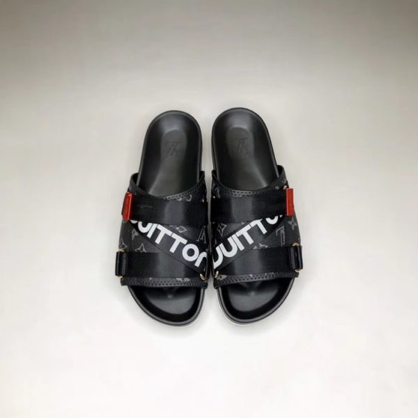 LOUIS VUITTON HONOLULU MULE 루이비통 호놀룰루 뮬