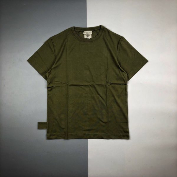 BOTTEGA VENETA SHORT SLEEVES 보테가 베네타 반팔티